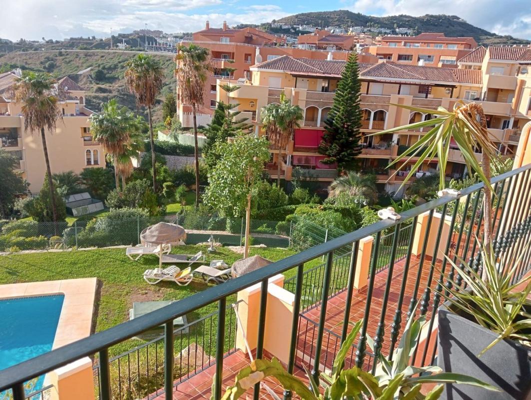 Venta de piso en Piso en Calle Granate, 17, Riviera del Sol, Mijas, Mijas
photo 2