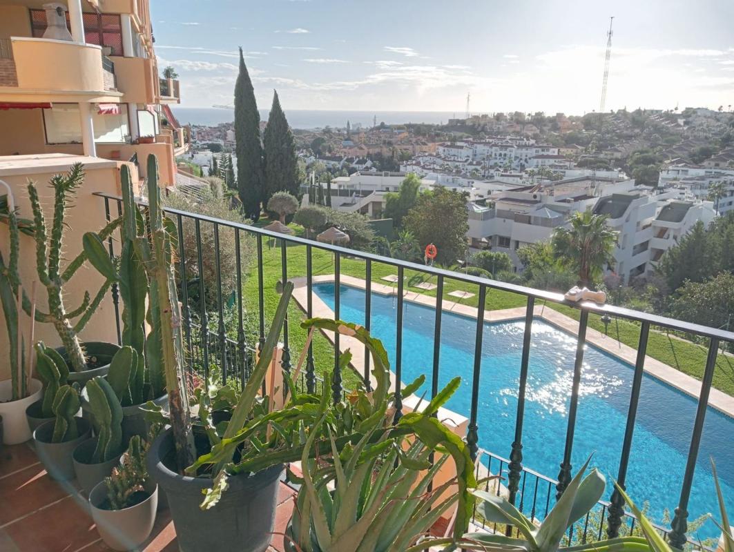 Venta de piso en Piso en Calle Granate, 17, Riviera del Sol, Mijas, Mijas
photo 3