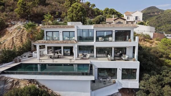Casa o chalet independiente en Calle Juan Lerma Valero, Montemayor-Marbella Club, Benahavís photo 1