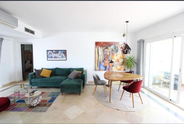 Sale of flat in Piso en Calle de la Lira, 4 C, Atalaya-Isdabe, Estepona, Estepona
thumbnail 3