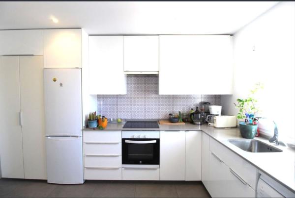 Sale of flat in Piso en Calle de la Lira, 4 C, Atalaya-Isdabe, Estepona, Estepona
 photo 4