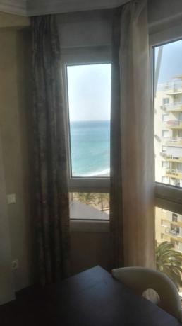 Sprzedaż mieszkania w Piso en Pueblo Nuevo(Algar-Costa), 6, Algarrobo-Costa, Algarrobo-Costa
photo 1
