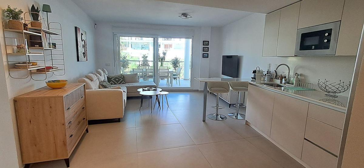 Venta de piso en Piso en Loma Blanca, Chullera, Manilva, Manilva
 photo 3