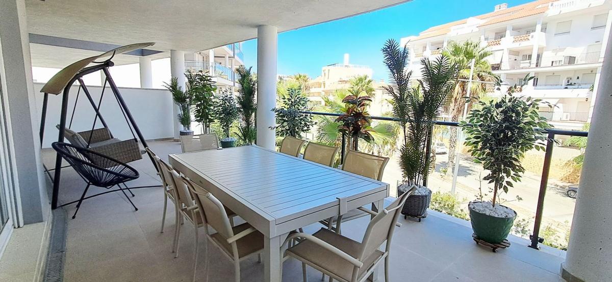Venta de piso en Piso en Loma Blanca, Chullera, Manilva, Manilva
 photo 5