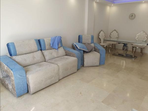 Penthouse for sale at  Ático en Calle de Sabinillas, Paraiso-Barronal, Estepona, Estepona photo 4