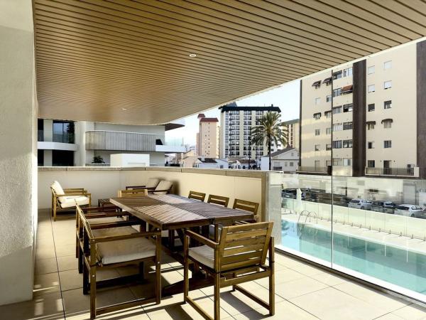 Venta de piso en Piso en Avenida Santa Amalia, 17, Zona Sohail, Fuengirola, Fuengirola
thumbnail 2