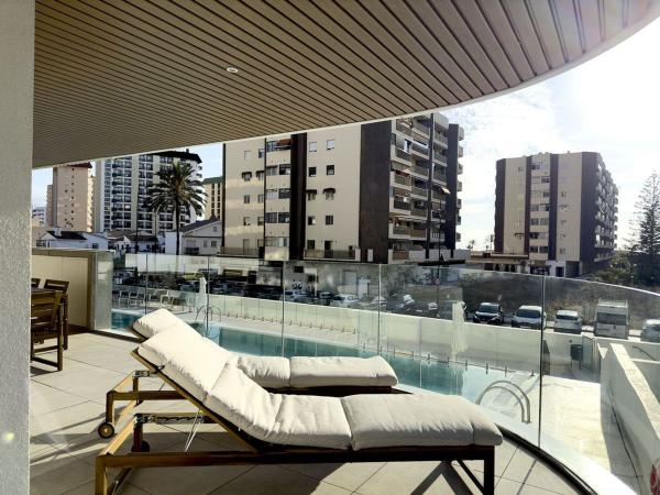 Venta de piso en Piso en Avenida Santa Amalia, 17, Zona Sohail, Fuengirola, Fuengirola
thumbnail 3