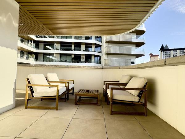 Venta de piso en Piso en Avenida Santa Amalia, 17, Zona Sohail, Fuengirola, Fuengirola
 photo 4