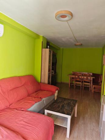Sale of flat in Piso en Avenida Cibeles, 5, Mangas Verdes - Las Flores, Málaga, Málaga
 photo 1
