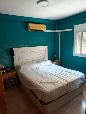 Sale of flat in Piso en Avenida Cibeles, 5, Mangas Verdes - Las Flores, Málaga, Málaga
 photo 2