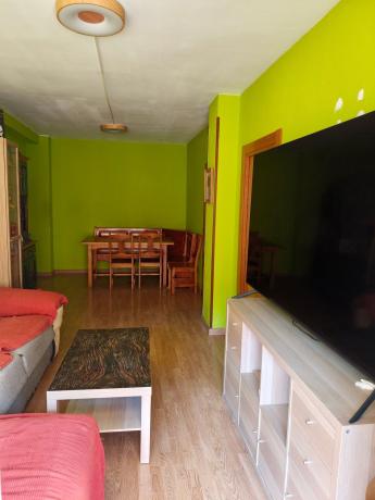 Sale of flat in Piso en Avenida Cibeles, 5, Mangas Verdes - Las Flores, Málaga, Málaga
 photo 3
