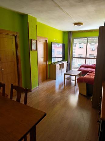 Sale of flat in Piso en Avenida Cibeles, 5, Mangas Verdes - Las Flores, Málaga, Málaga
 photo 4