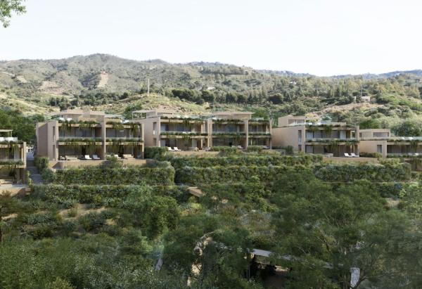 Venta de piso en Piso en Green Hills - Las Cumbres de Elviria, Marbella, Marbella
 photo 1