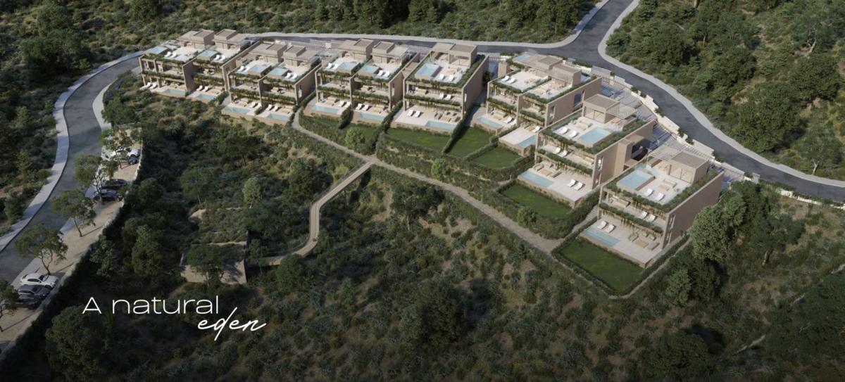Продажа квартиры на Piso en Green Hills - Las Cumbres de Elviria, Marbella, Марбелла
photo 2