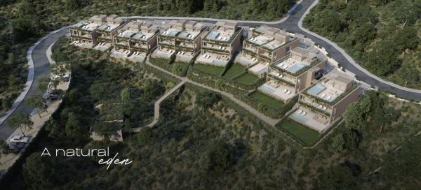Venta de piso en Piso en Green Hills - Las Cumbres de Elviria, Marbella, Marbella
 photo 2