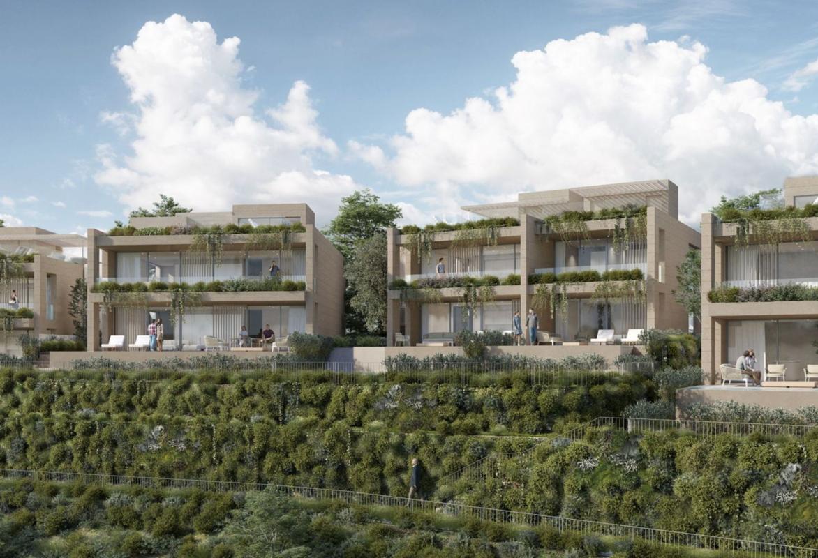 Продажа квартиры на Piso en Green Hills - Las Cumbres de Elviria, Marbella, Марбелла
photo 4