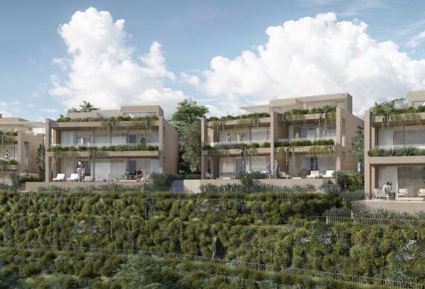 Venta de piso en Piso en Green Hills - Las Cumbres de Elviria, Marbella, Marbella
 photo 4