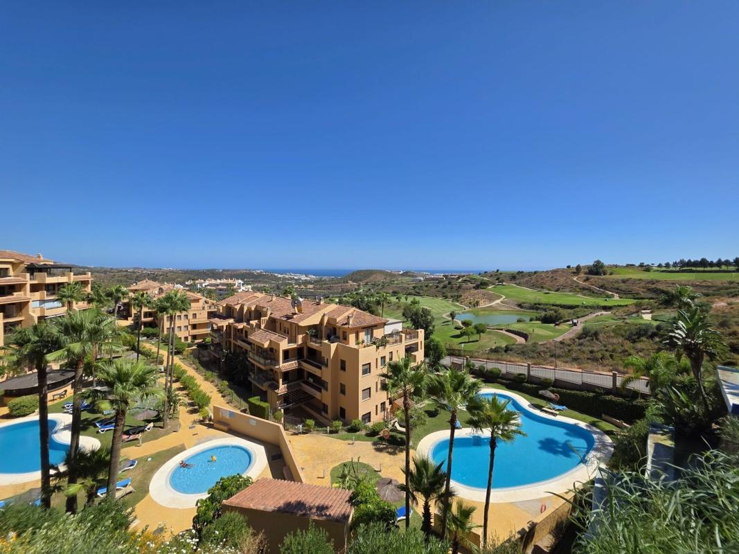 Sprzedaż mieszkania w Piso en Urbanizacion Cortijo Colorado, 10, La Cala de Mijas, Mijas, Mijas
photo 1