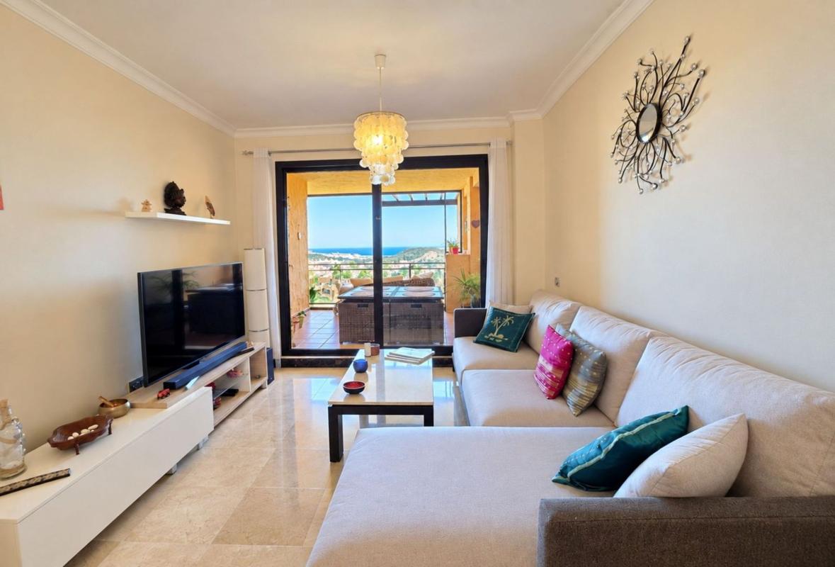Sprzedaż mieszkania w Piso en Urbanizacion Cortijo Colorado, 10, La Cala de Mijas, Mijas, Mijas
photo 3
