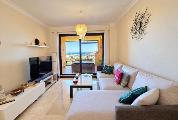 Sprzedaż mieszkania w Piso en Urbanizacion Cortijo Colorado, 10, La Cala de Mijas, Mijas, Mijas
 photo 3
