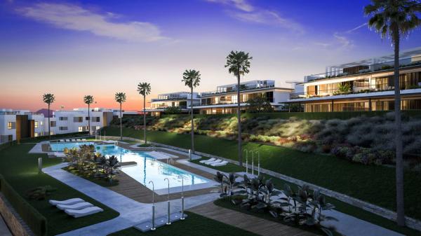 Penthouse for sale at  Ático en Santa Clara, Marbella, Marbella photo 4