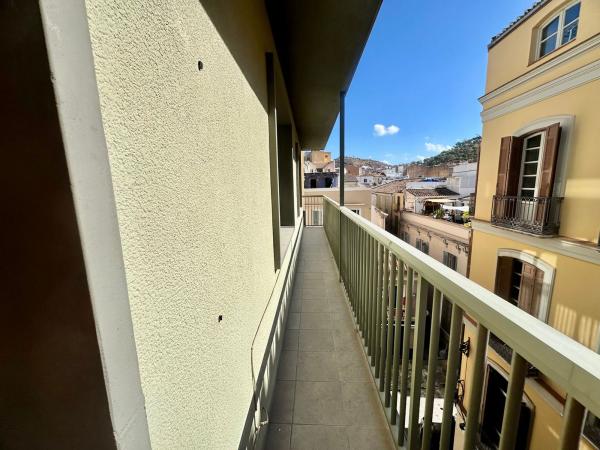 Sprzedaż mieszkania w Piso en Calle José Denis Belgrano, Centro Histórico, Málaga, Málaga
thumbnail 3