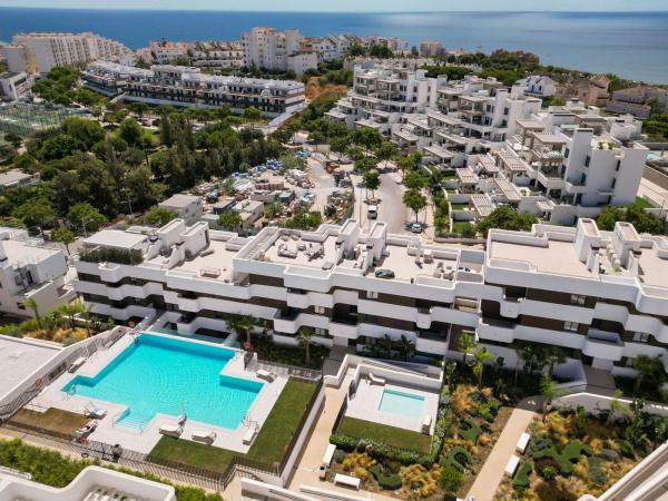 Sale of flat in Piso en Huerta Nueva, Estepona, Estepona
 photo 4