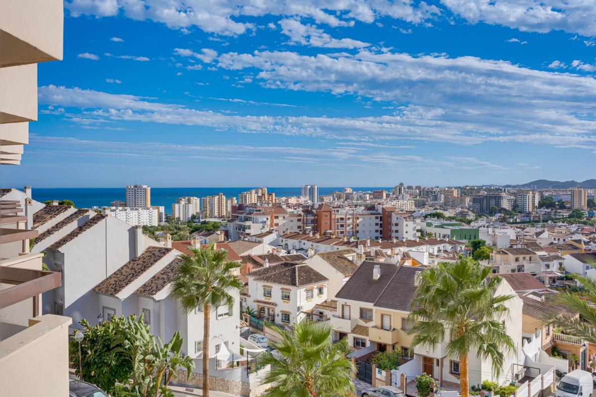 Venta de piso en Piso en Calle Sauce s/n, Torreblanca del Sol, Fuengirola, Fuengirola
photo 1