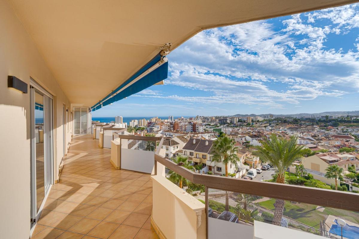 Venta de piso en Piso en Calle Sauce s/n, Torreblanca del Sol, Fuengirola, Fuengirola
photo 2