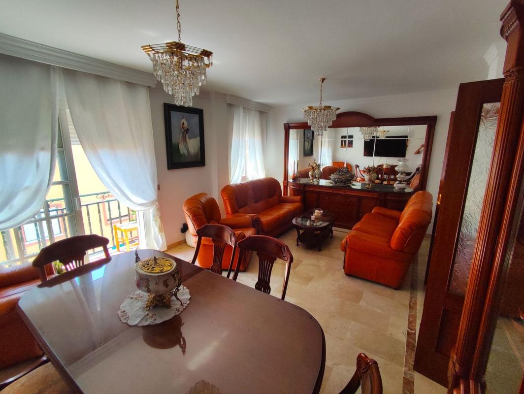 Продажа квартиры на Piso en Calle La Unión, Centro, Mijas, Михас
photo 3
