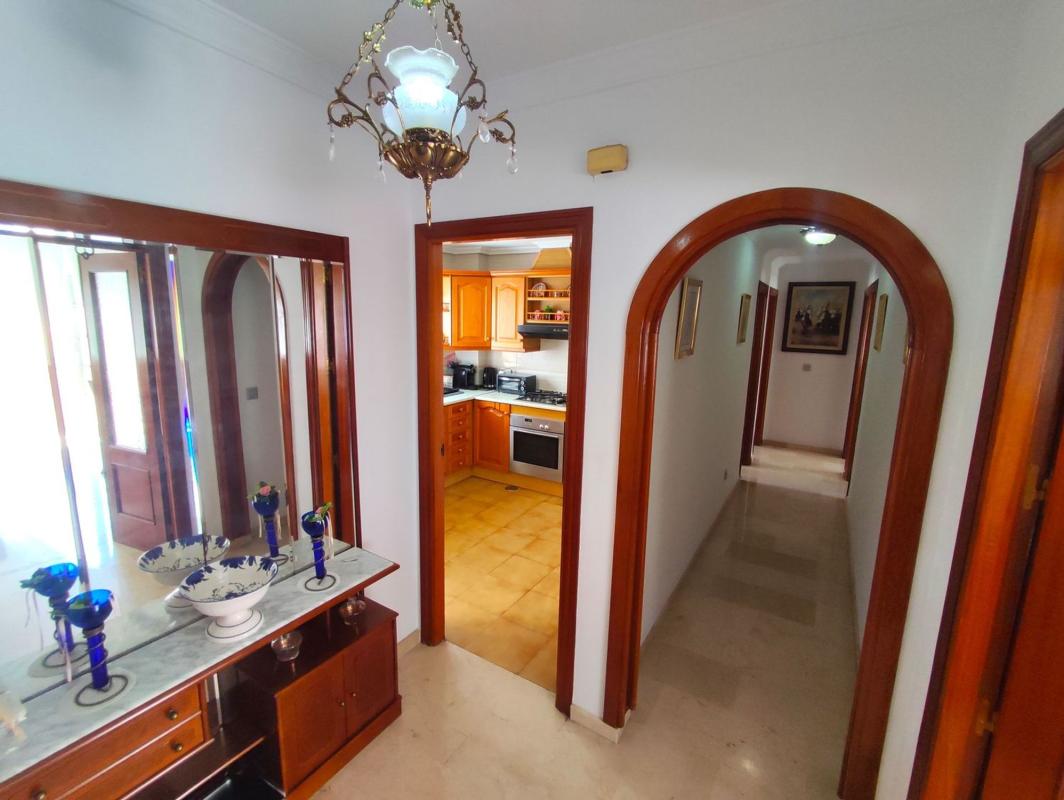Продажа квартиры на Piso en Calle La Unión, Centro, Mijas, Михас
photo 5