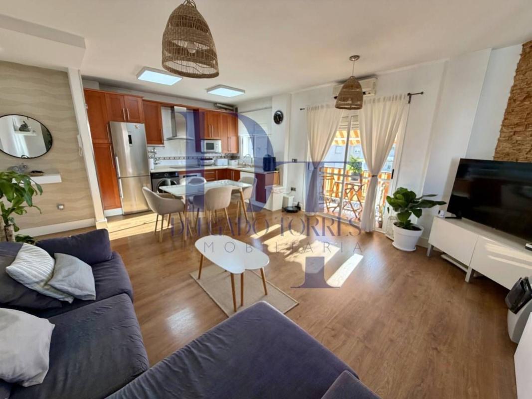 Sprzedaż mieszkania w Piso en Zona Hispanidad - Vivar Téllez, Vélez-Malaga, Vélez-Málaga
photo 3