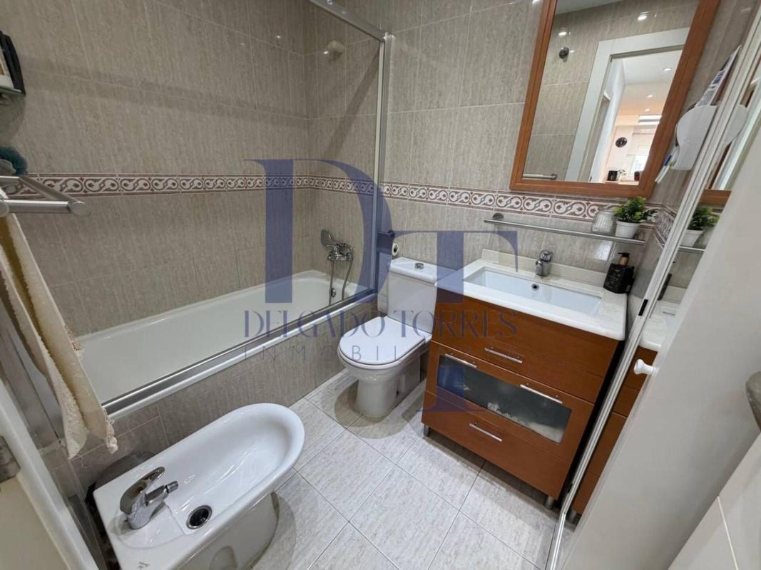 Sprzedaż mieszkania w Piso en Zona Hispanidad - Vivar Téllez, Vélez-Malaga, Vélez-Málaga
photo 5
