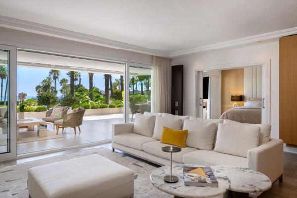 Продажа квартиры на Piso en Puerto Banús, Marbella, Марбелла
thumbnail 2