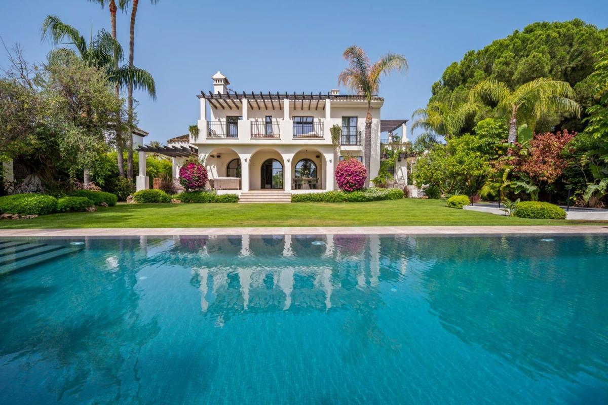 Properties for sale and rent in Spain photo 1