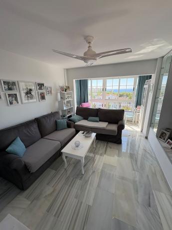 Sale of flat in Piso en Nueva Andalucía, Marbella, Marbella
photo 1