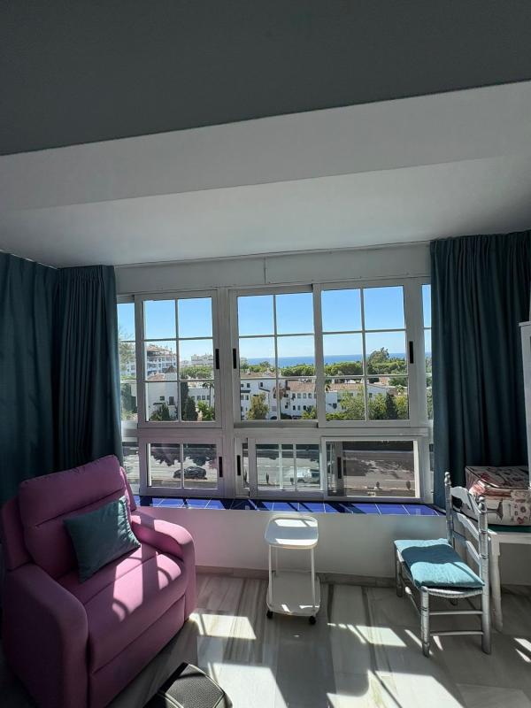 Sprzedaż mieszkania w Piso en Nueva Andalucía, Marbella, Marbella
 photo 2