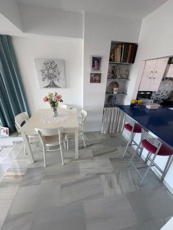 Sale of flat in Piso en Nueva Andalucía, Marbella, Marbella
 photo 4