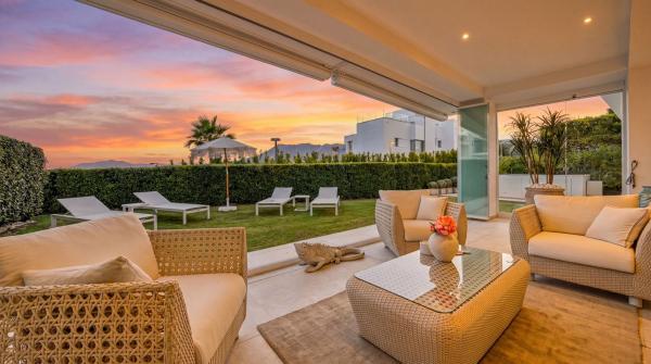 Продажа квартиры на Piso en Bahía de Marbella, Marbella, Марбелла
photo 1