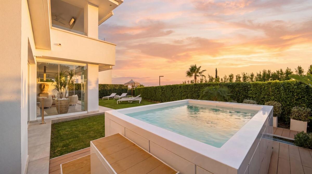 Venta de piso en Piso en Bahía de Marbella, Marbella, Marbella
photo 3