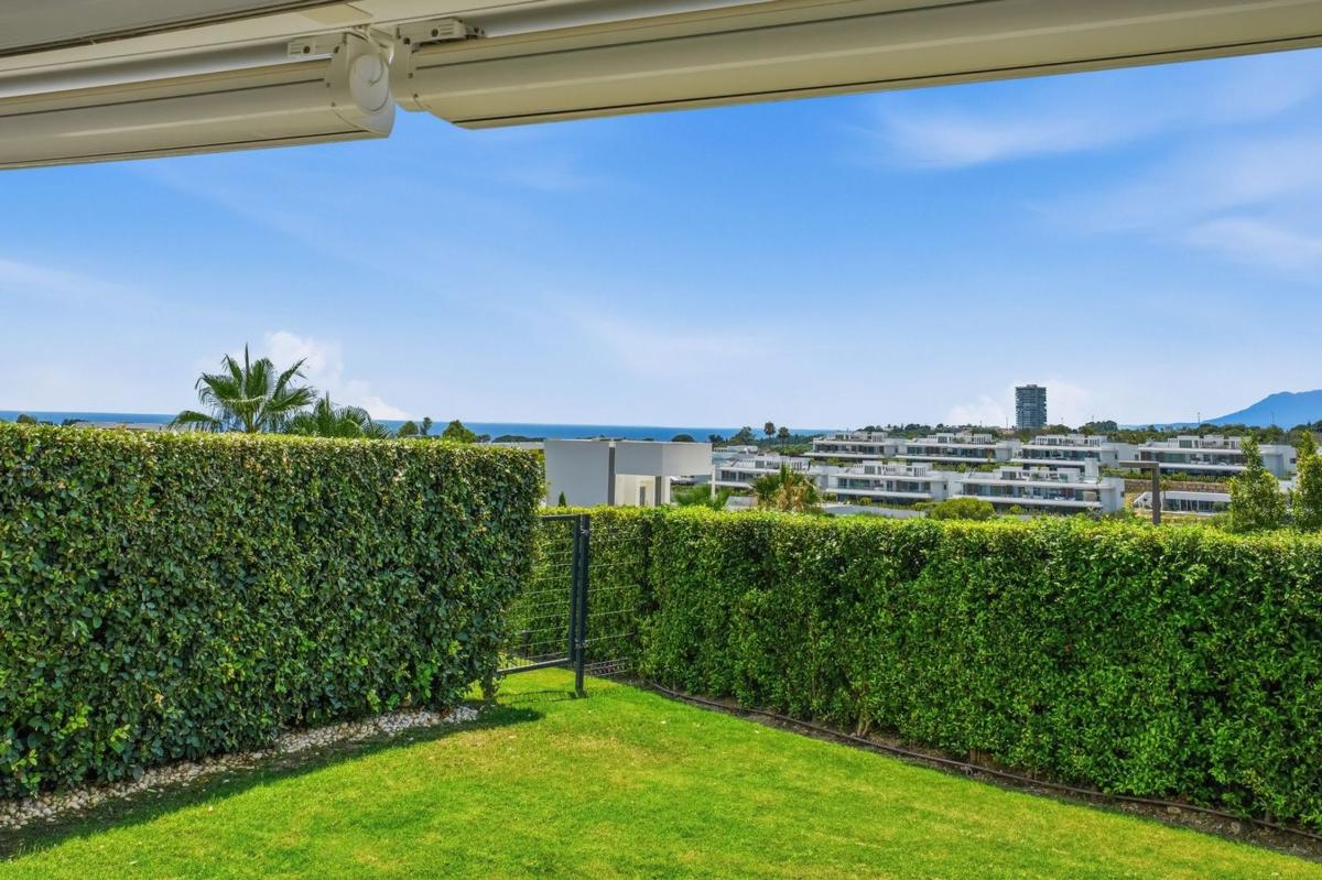 Venta de piso en Piso en Bahía de Marbella, Marbella, Marbella
photo 4