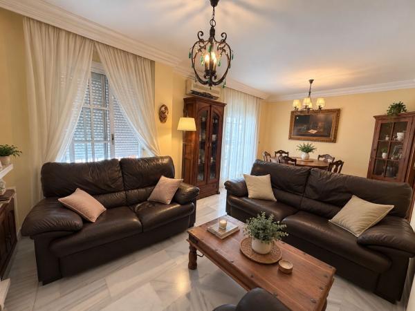 Sale of flat in Piso en Del Rio, 27, El Tomillar, Vélez-Malaga, Vélez-Málaga
photo 1