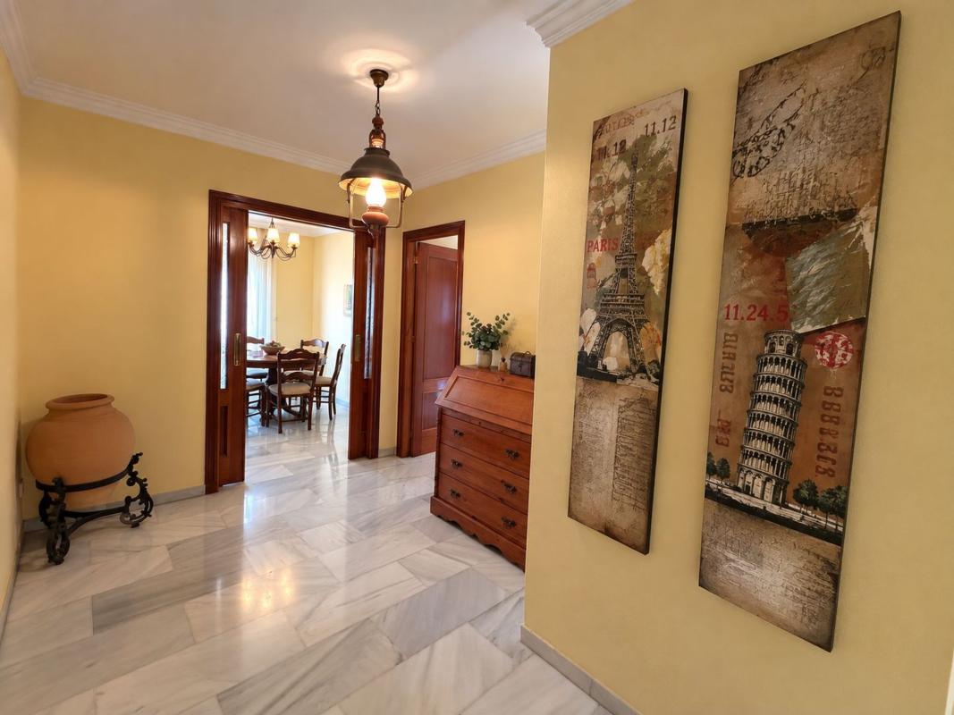 Sprzedaż mieszkania w Piso en Del Rio, 27, El Tomillar, Vélez-Malaga, Vélez-Málaga
 photo 5