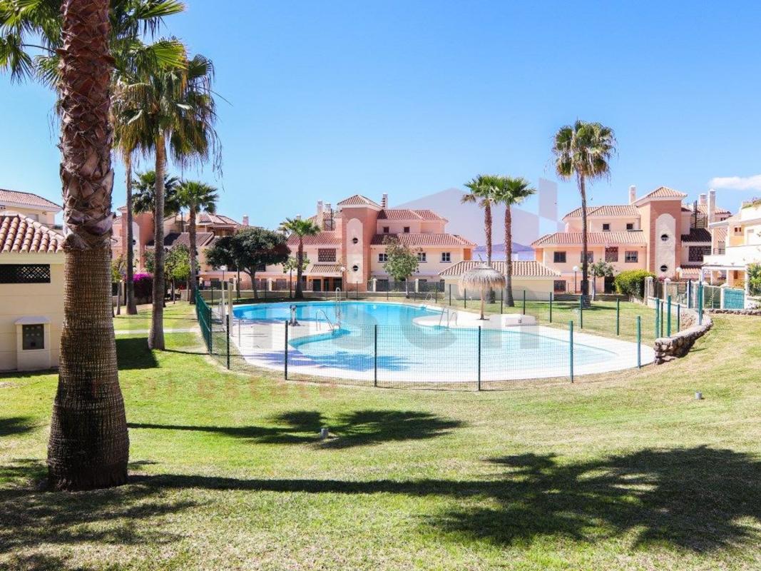Venta de piso en Piso en Calle Moreras de Baviera, Caleta de Velez, Vélez-Malaga, Vélez-Malaga
photo 1