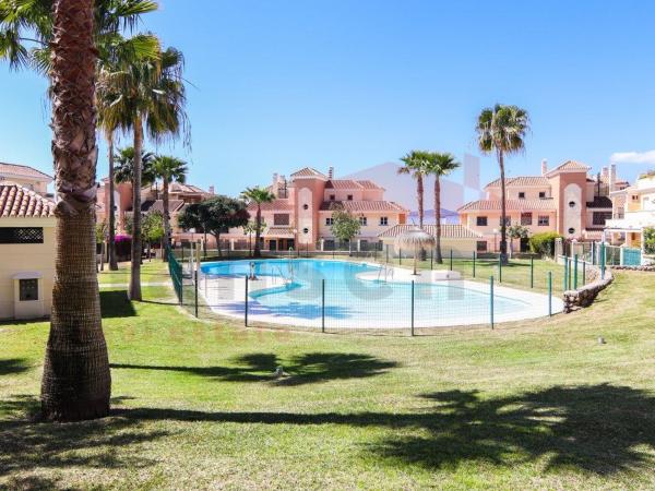 Sale of flat in Piso en Calle Moreras de Baviera, Caleta de Velez, Vélez-Malaga, Vélez-Málaga
photo 1