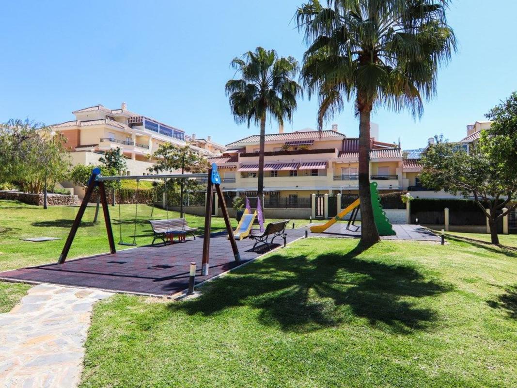 Venta de piso en Piso en Calle Moreras de Baviera, Caleta de Velez, Vélez-Malaga, Vélez-Malaga
photo 2