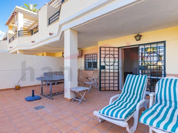 Sale of flat in Piso en Calle Moreras de Baviera, Caleta de Velez, Vélez-Malaga, Vélez-Málaga
 photo 4