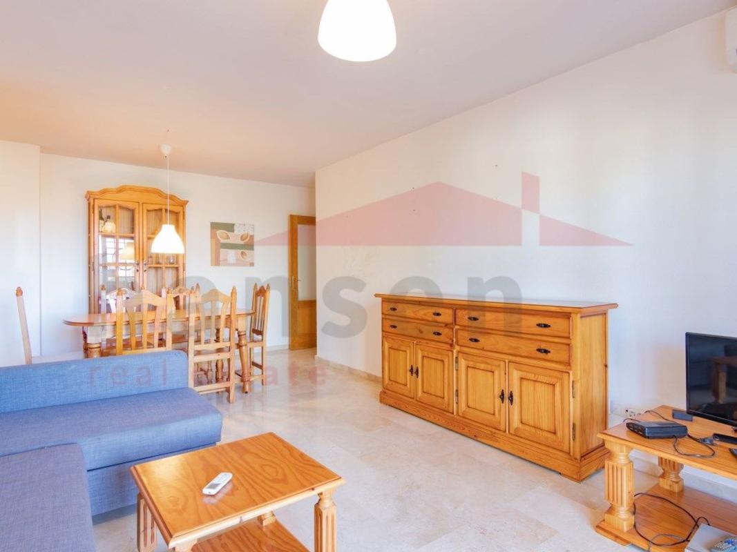 Venta de piso en Piso en Calle Moreras de Baviera, Caleta de Velez, Vélez-Malaga, Vélez-Malaga
photo 5