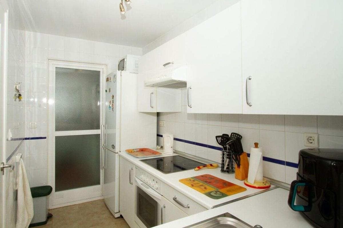 Продажа квартиры на Piso en Riviera del Sol, Mijas, Михас
photo 5