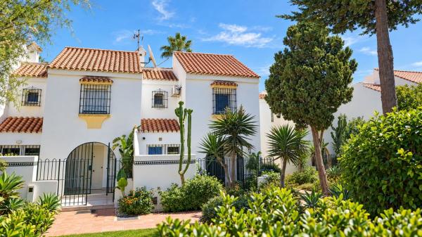 Chalet adosado en Marina Urbanization Casares, Marina de Casares, Casares thumbnail 3